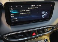 HYUNDAI SANTA FE 2.2 CRDI VANGUARD LUXURY 7L AUTO