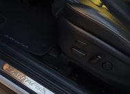 HYUNDAI SANTA FE 2.2 CRDI VANGUARD LUXURY 7L AUTO