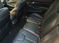 HYUNDAI SANTA FE 2.2 CRDI VANGUARD LUXURY 7L AUTO
