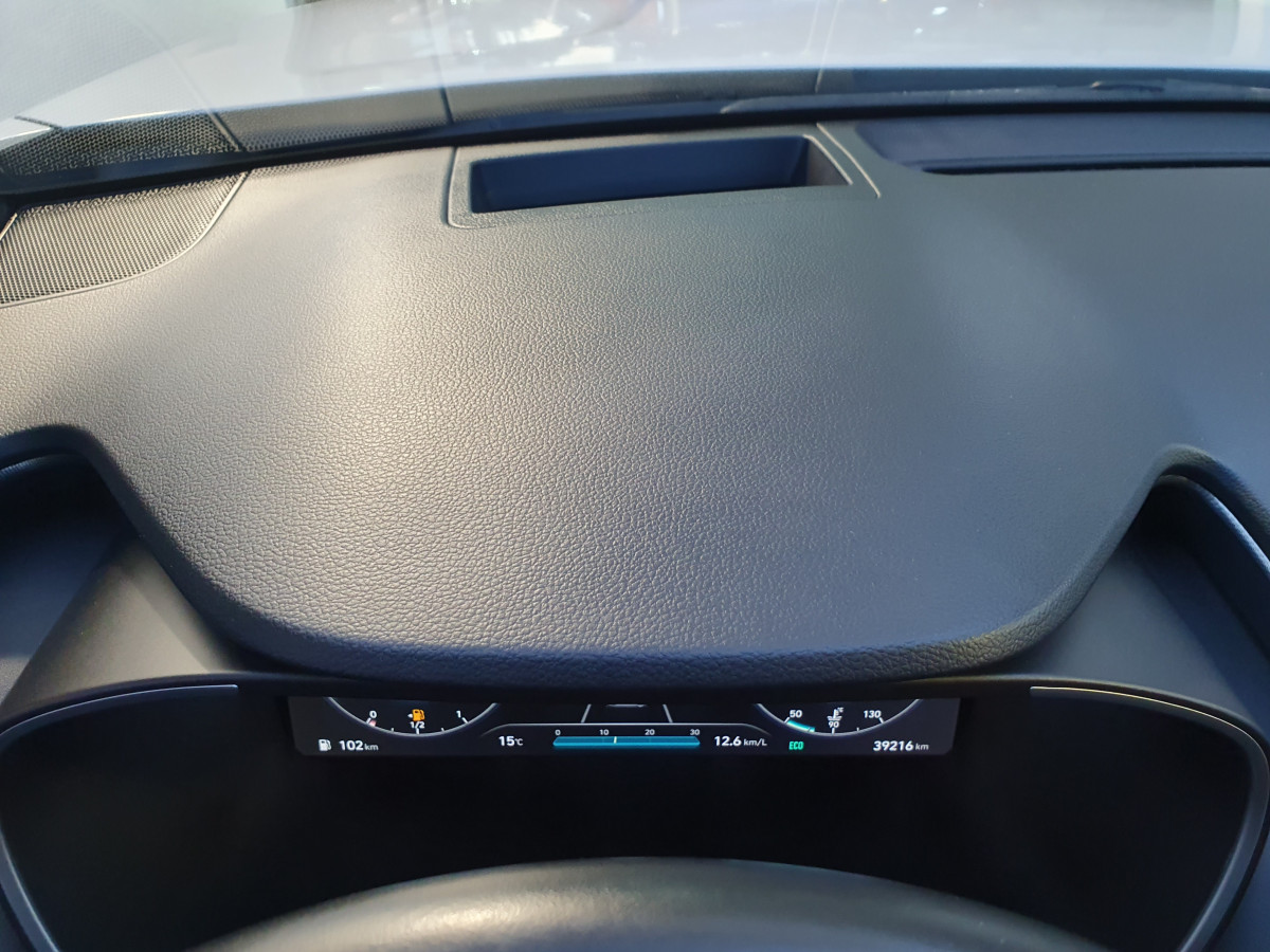 HYUNDAI SANTA FE 2.2 CRDI VANGUARD LUXURY 7L AUTO