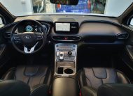 HYUNDAI SANTA FE 2.2 CRDI VANGUARD LUXURY 7L AUTO