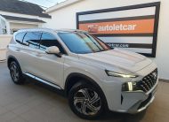 HYUNDAI SANTA FE 2.2 CRDI VANGUARD LUXURY 7L AUTO