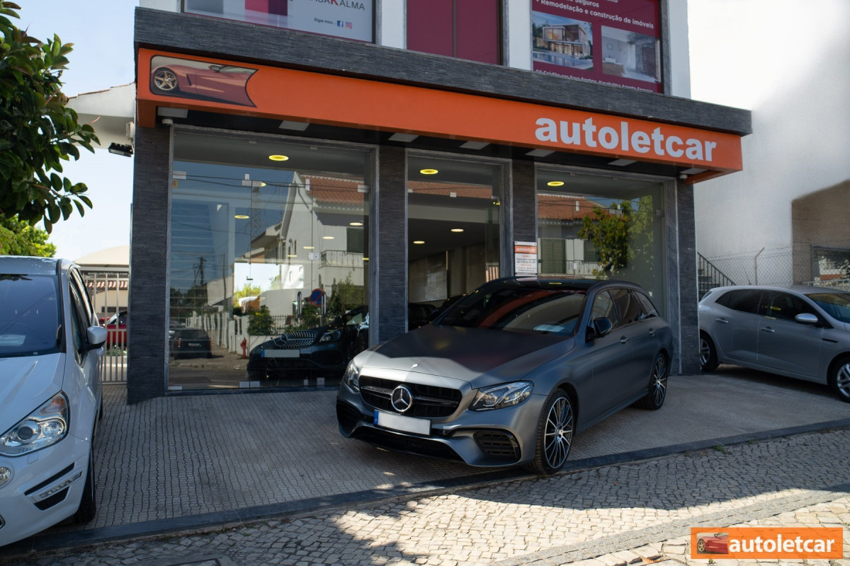 DS DS4 1.2 PURETECH PERFORMANCE LINE