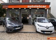 OPEL ZAFIRA TOURER 1.6 CDTI EXECUTIVE