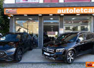 MERCEDES V 250 D LONGO AVANTGARDE AUTO