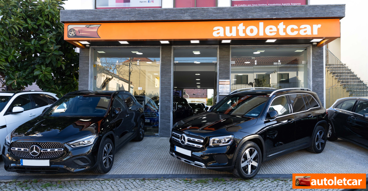 MERCEDES V 250 D LONGO AVANTGARDE AUTO