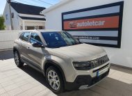 JEEP AVENGER 1.2 GSE ALTITUDE