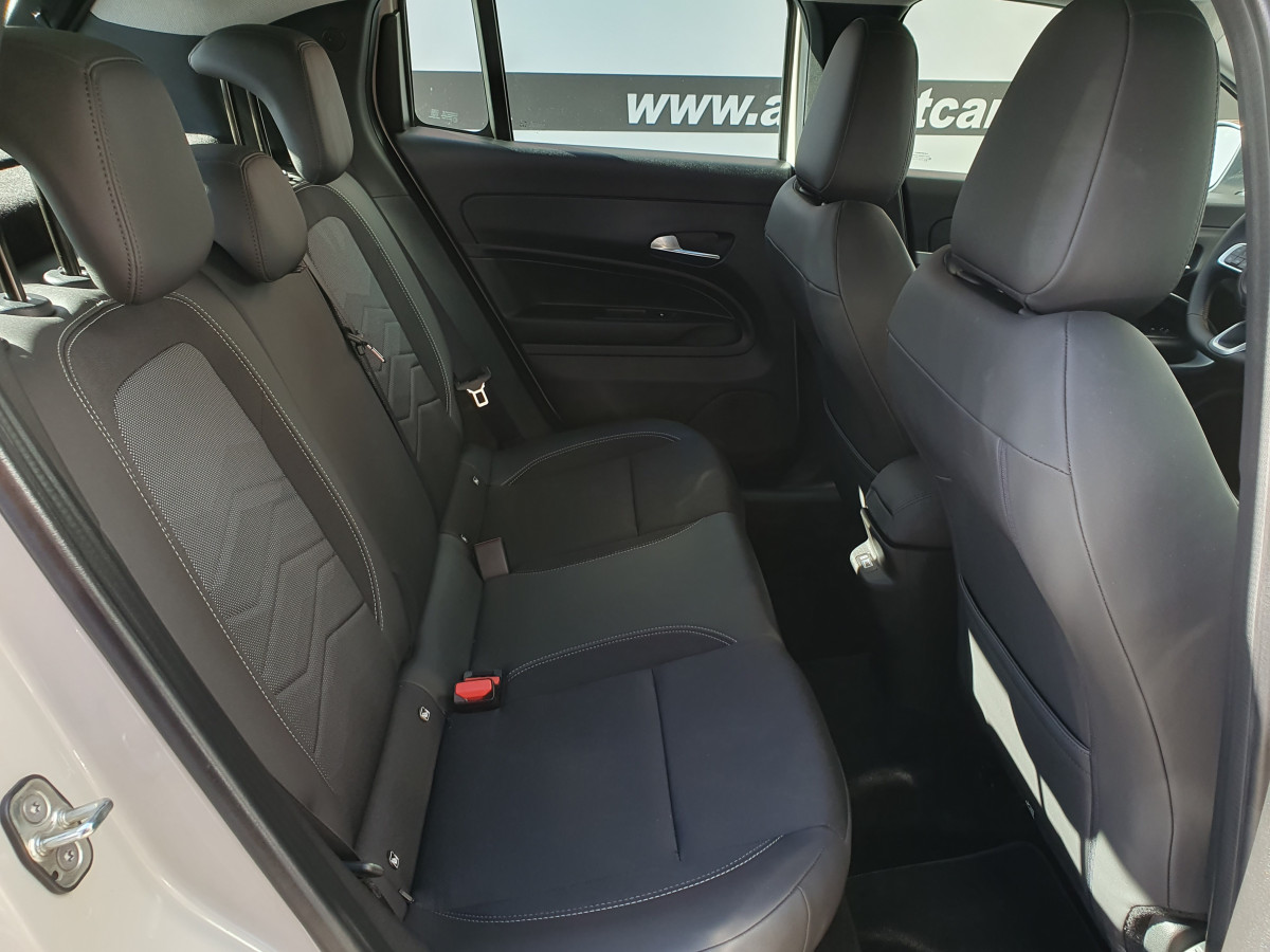 JEEP AVENGER 1.2 GSE ALTITUDE