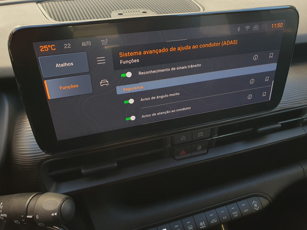 JEEP AVENGER 1.2 GSE ALTITUDE