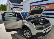 JEEP AVENGER 1.2 GSE ALTITUDE