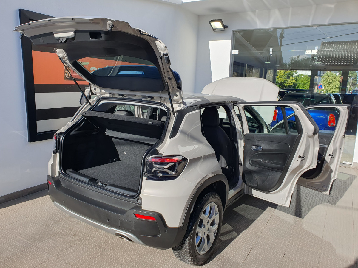 JEEP AVENGER 1.2 GSE ALTITUDE