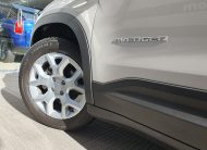 JEEP AVENGER 1.2 GSE ALTITUDE