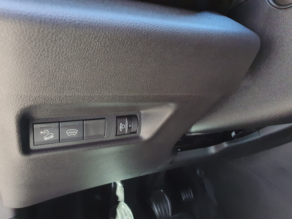 JEEP AVENGER 1.2 GSE ALTITUDE