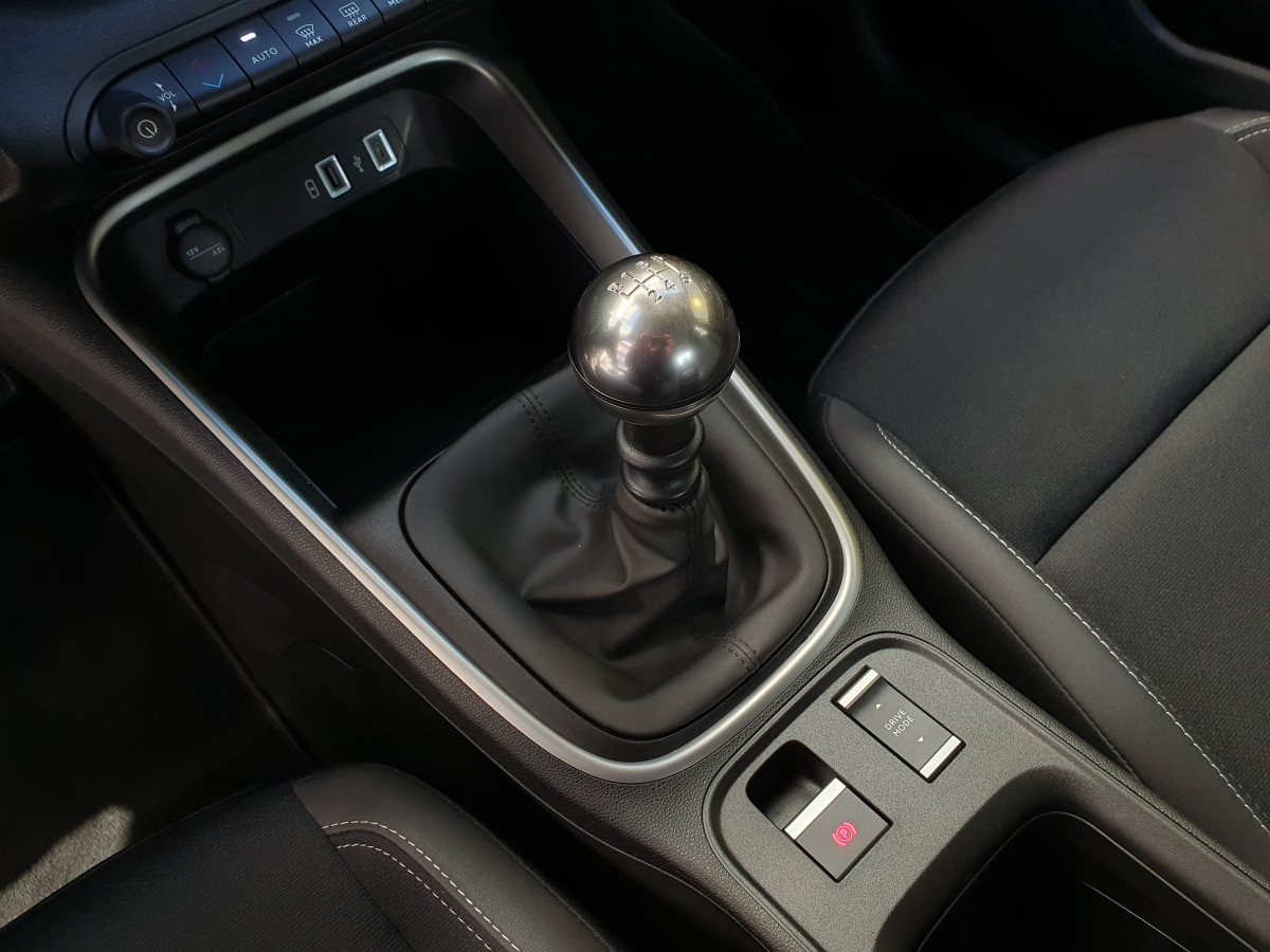 JEEP AVENGER 1.2 GSE ALTITUDE