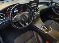 MERCEDES GLC 250 D COUPE 4MATIC