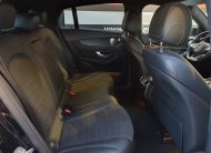 MERCEDES GLC 250 D COUPE 4MATIC