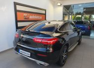 MERCEDES GLC 250 D COUPE 4MATIC