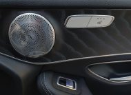 MERCEDES GLC 250 D COUPE 4MATIC