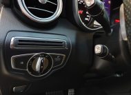 MERCEDES GLC 250 D COUPE 4MATIC