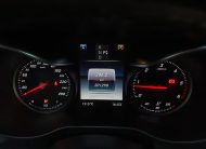 MERCEDES GLC 250 D COUPE 4MATIC