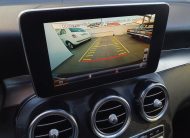 MERCEDES GLC 250 D COUPE 4MATIC