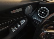 MERCEDES GLC 250 D COUPE 4MATIC