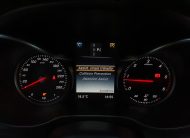 MERCEDES GLC 250 D COUPE 4MATIC