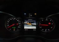 MERCEDES GLC 250 D COUPE 4MATIC