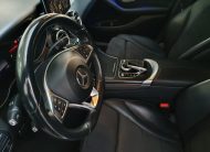 MERCEDES GLC 250 D COUPE 4MATIC