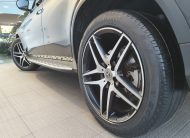 MERCEDES GLC 250 D COUPE 4MATIC