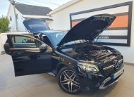 MERCEDES GLC 250 D COUPE 4MATIC