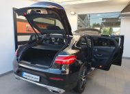 MERCEDES GLC 250 D COUPE 4MATIC