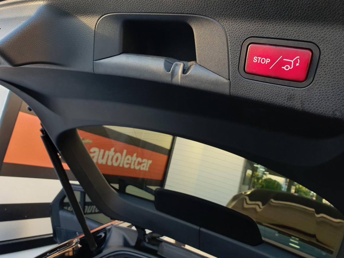 MERCEDES GLC 250 D COUPE 4MATIC