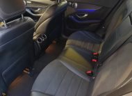 MERCEDES GLC 250 D COUPE 4MATIC