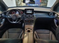MERCEDES GLC 250 D COUPE 4MATIC