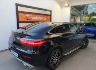 MERCEDES GLC 250 D COUPE 4MATIC