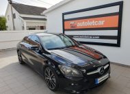 MERCEDES CLA 180 CDI URBAN