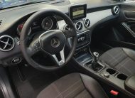 MERCEDES CLA 180 CDI URBAN
