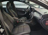 MERCEDES CLA 180 CDI URBAN