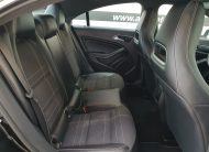 MERCEDES CLA 180 CDI URBAN