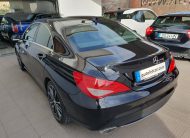 MERCEDES CLA 180 CDI URBAN