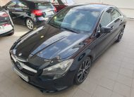 MERCEDES CLA 180 CDI URBAN