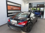 MERCEDES CLA 180 CDI URBAN