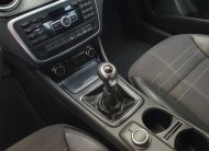 MERCEDES CLA 180 CDI URBAN