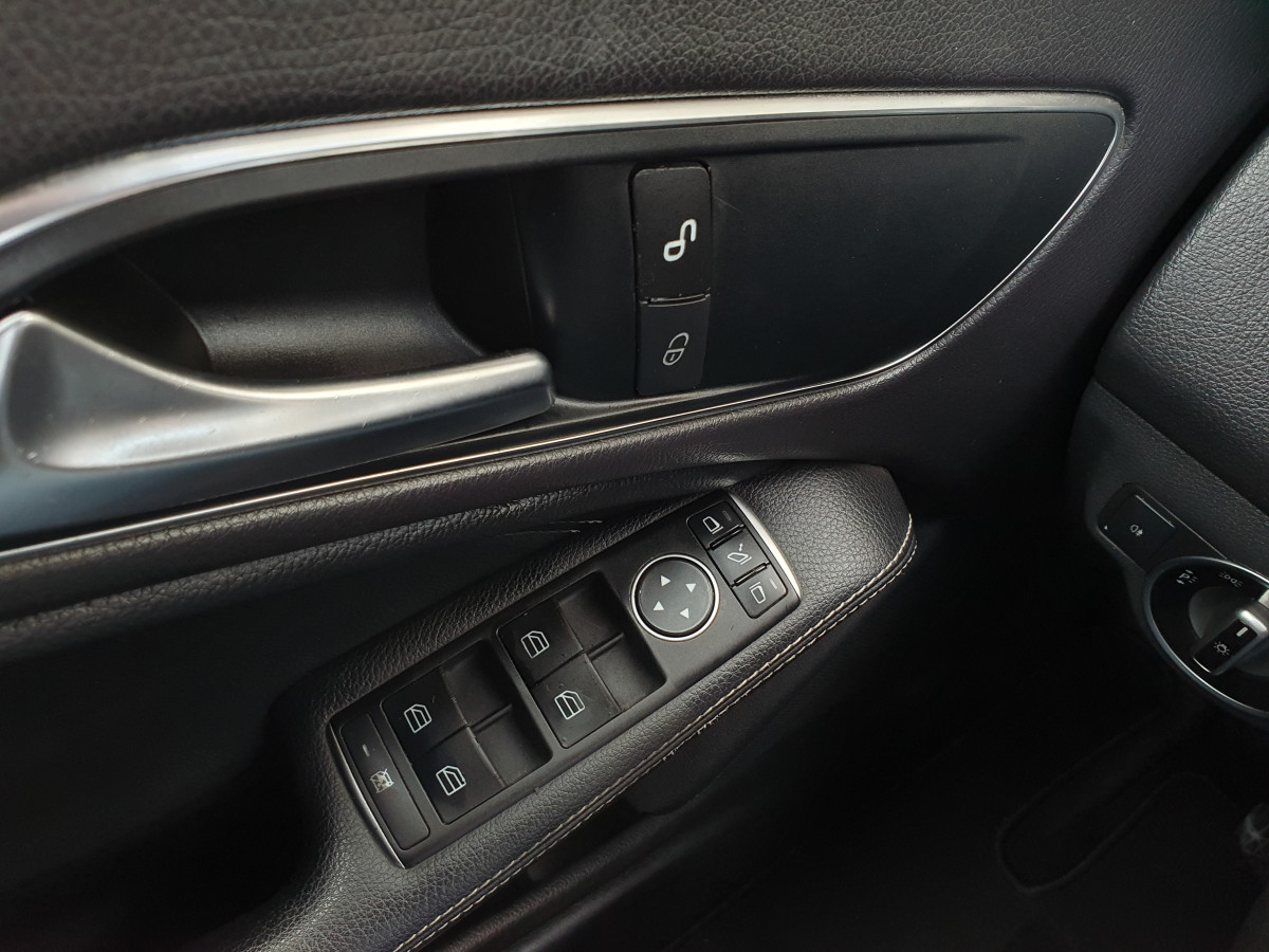 MERCEDES CLA 180 CDI URBAN