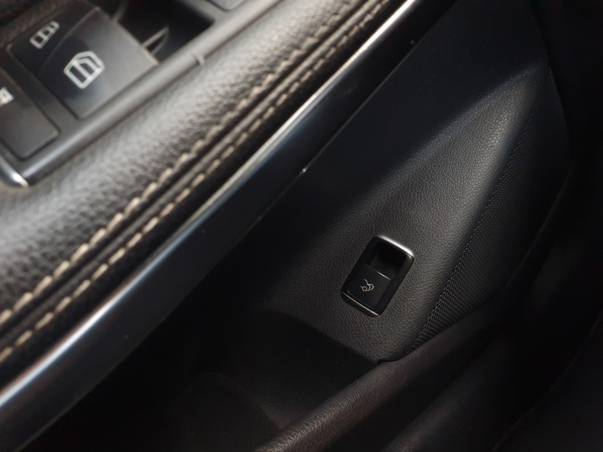 MERCEDES CLA 180 CDI URBAN