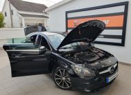 MERCEDES CLA 180 CDI URBAN