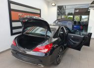 MERCEDES CLA 180 CDI URBAN