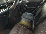 MERCEDES CLA 180 CDI URBAN