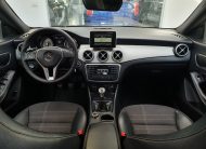 MERCEDES CLA 180 CDI URBAN